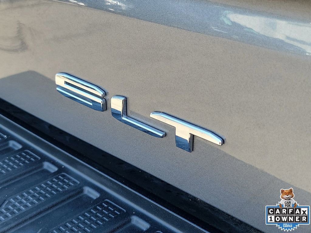 Used 2021 GMC Sierra 1500 SLT w/ SLT Convenience Package AWD/4WD image 8
