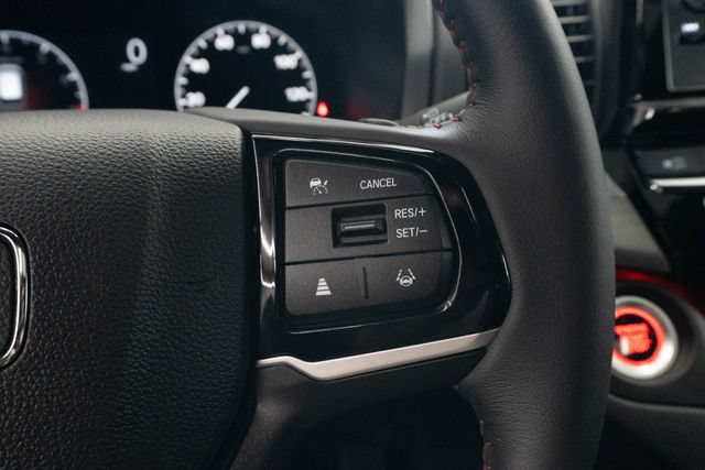 Certified 2026 Honda Odyssey Sport-L image 8