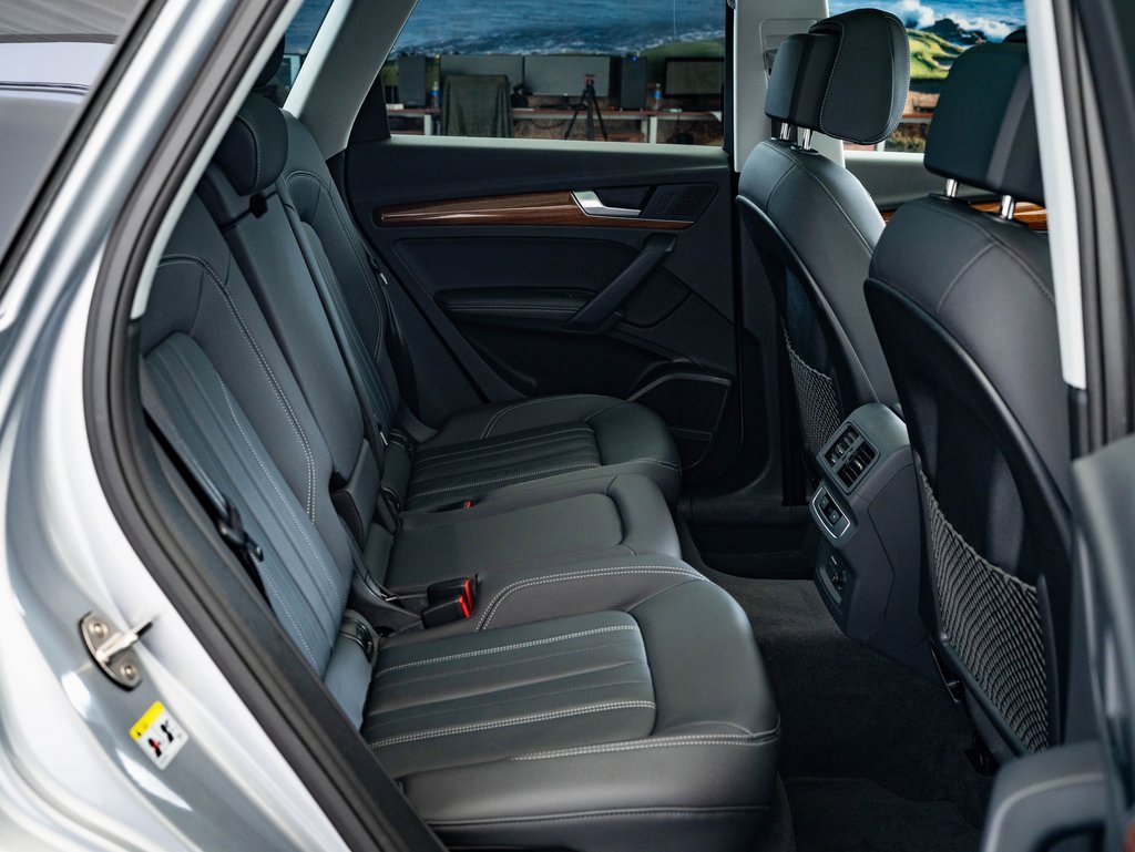 Used 2023 Audi Q5 2.0T Premium Plus w/ Premium Plus Package image 36