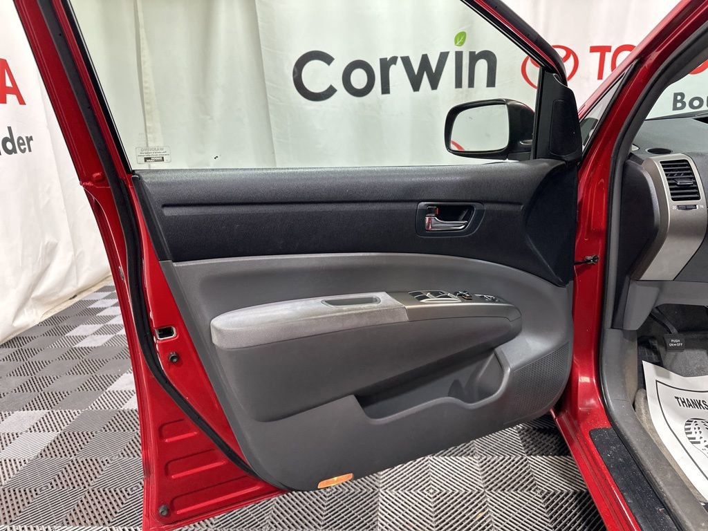 Used 2007 Toyota Prius Base image 21