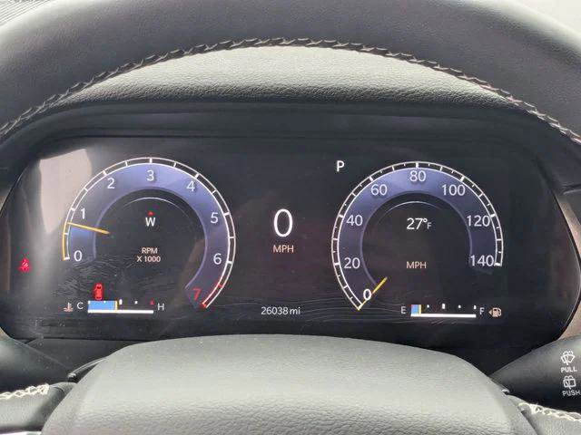 Certified 2023 Jeep Grand Cherokee Altitude image 17