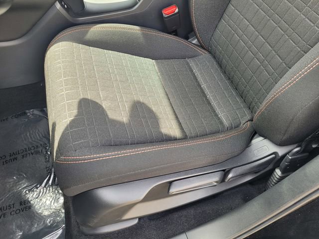 Used 2025 Honda HR-V Sport image 10