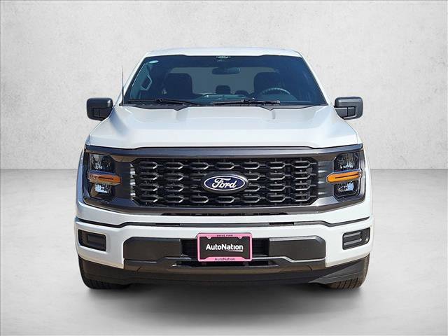 New 2026 Ford F150 STX image 6