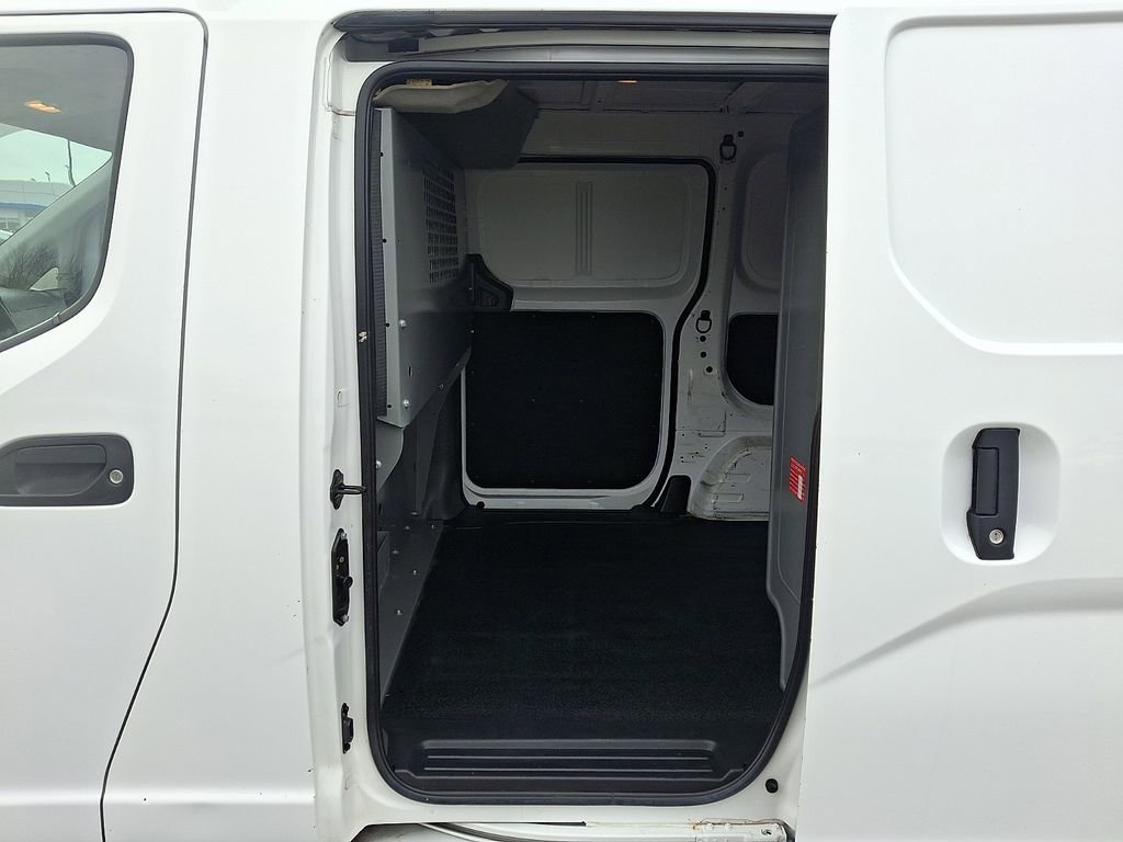 Used 2020 Nissan NV200 S FWD image 10