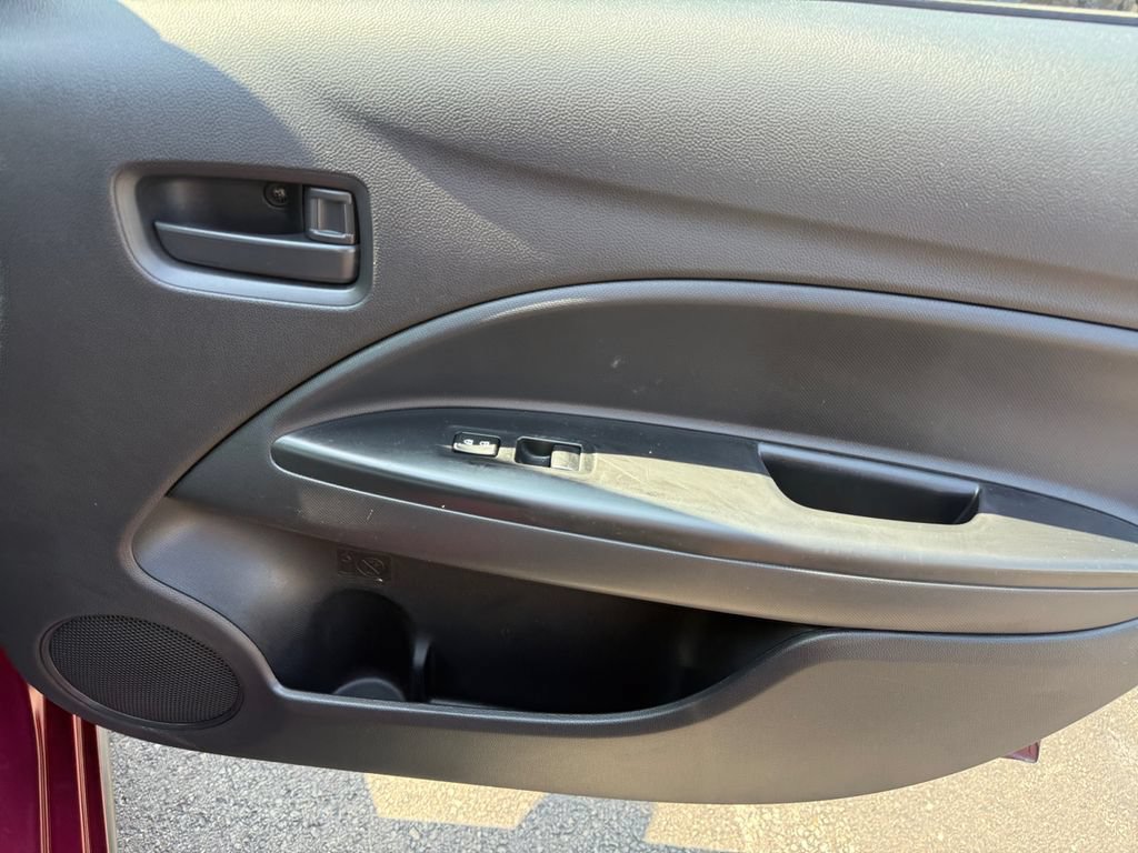 Used 2024 Mitsubishi Mirage ES FWD image 19