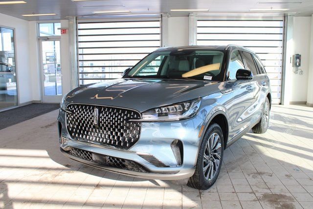 New 2026 Lincoln Aviator Premiere image 65