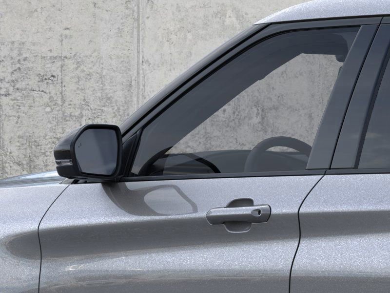 New 2026 Ford Explorer Tremor image 20