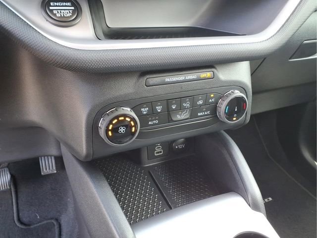 Used 2023 Ford Bronco Sport Big Bend AWD/4WD image 26