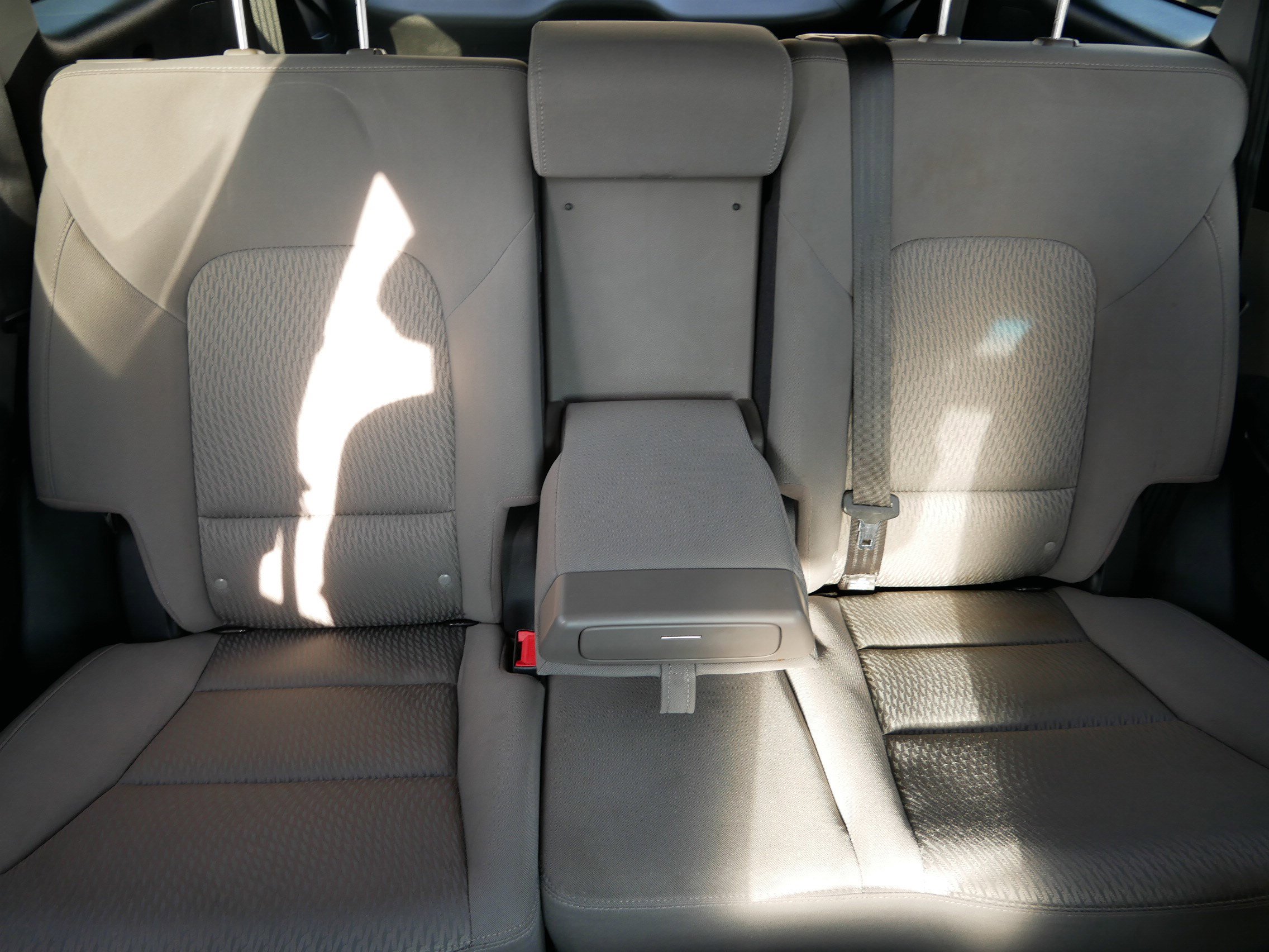 Used 2016 Hyundai Santa Fe SE image 12