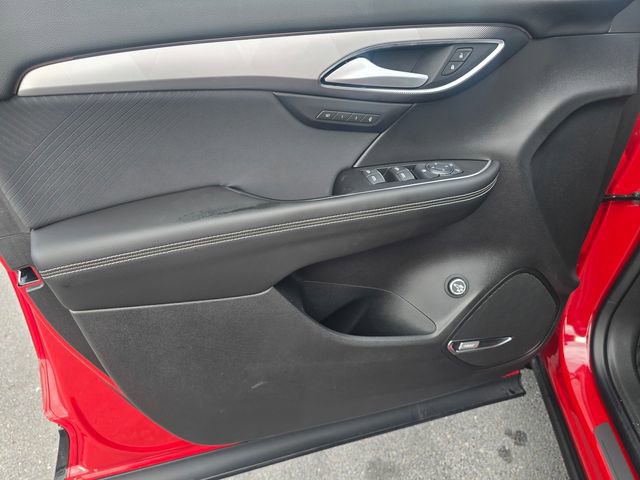 New 2026 Buick Envision Sport Touring AWD/4WD image 19