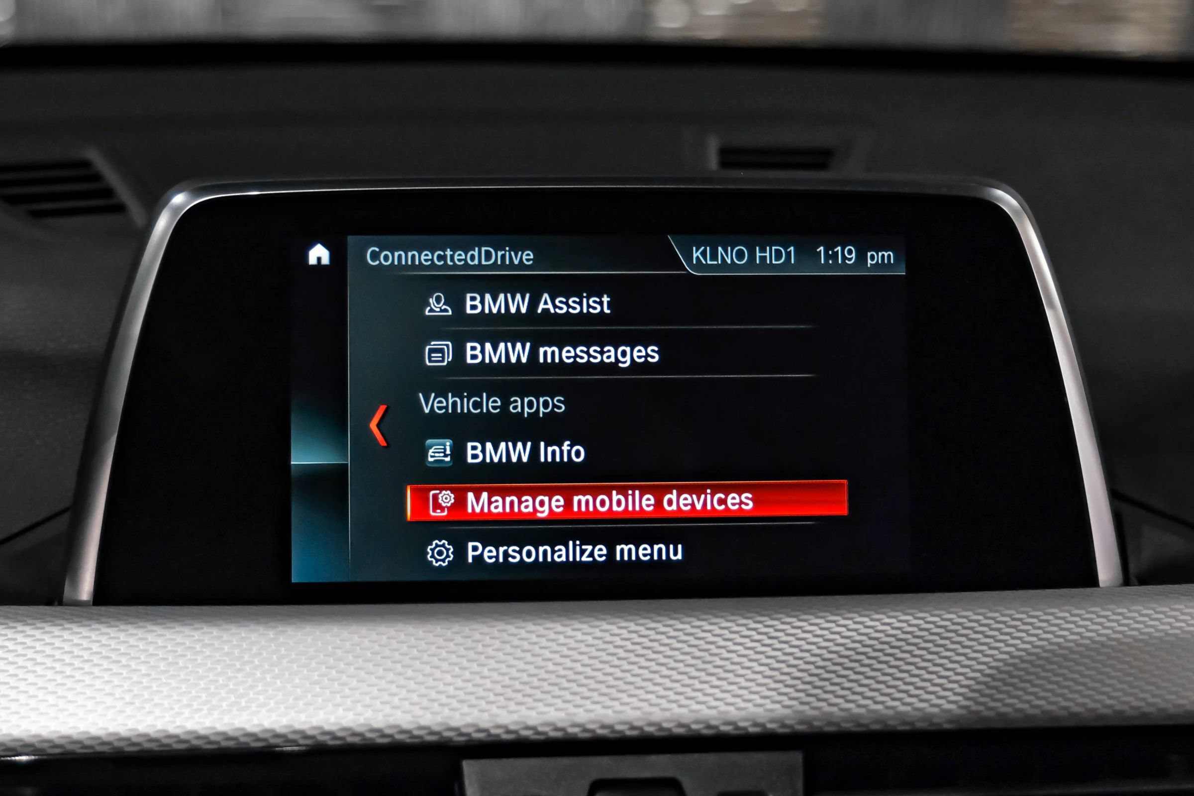 Used 2019 BMW X1 sDrive28i w/ M Sport Package FWD image 24