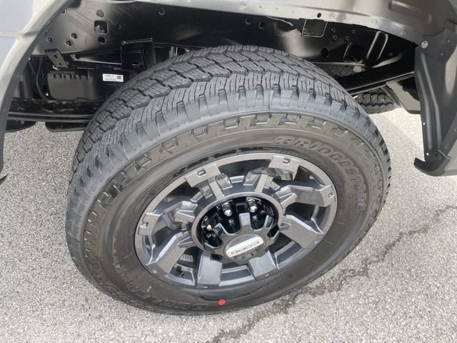 New 2026 Ford F250 XL w/ STX Appearance Package AWD/4WD image 16
