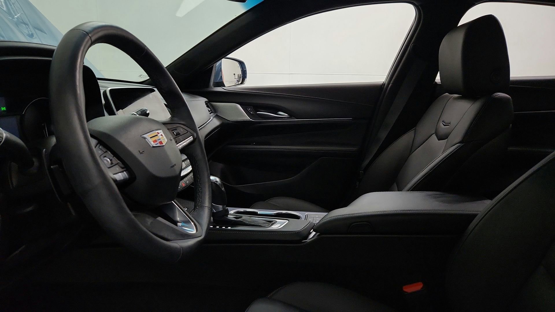 Used 2023 Cadillac CT4 Premium Luxury image 12