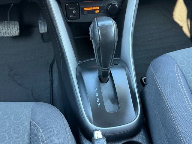 Used 2019 Chevrolet Trax LS w/ Tint and Cruise Package image 31