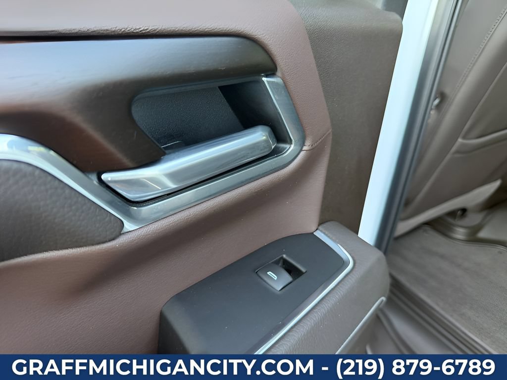 Used 2026 GMC Sierra 1500 Denali w/ Denali Reserve Package AWD/4WD image 25