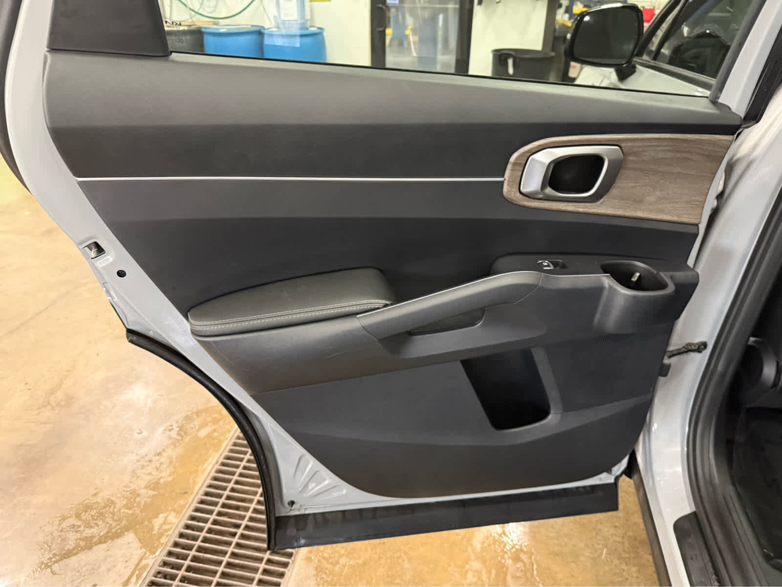 Used 2023 Kia Sorento X-Line EX AWD/4WD image 25