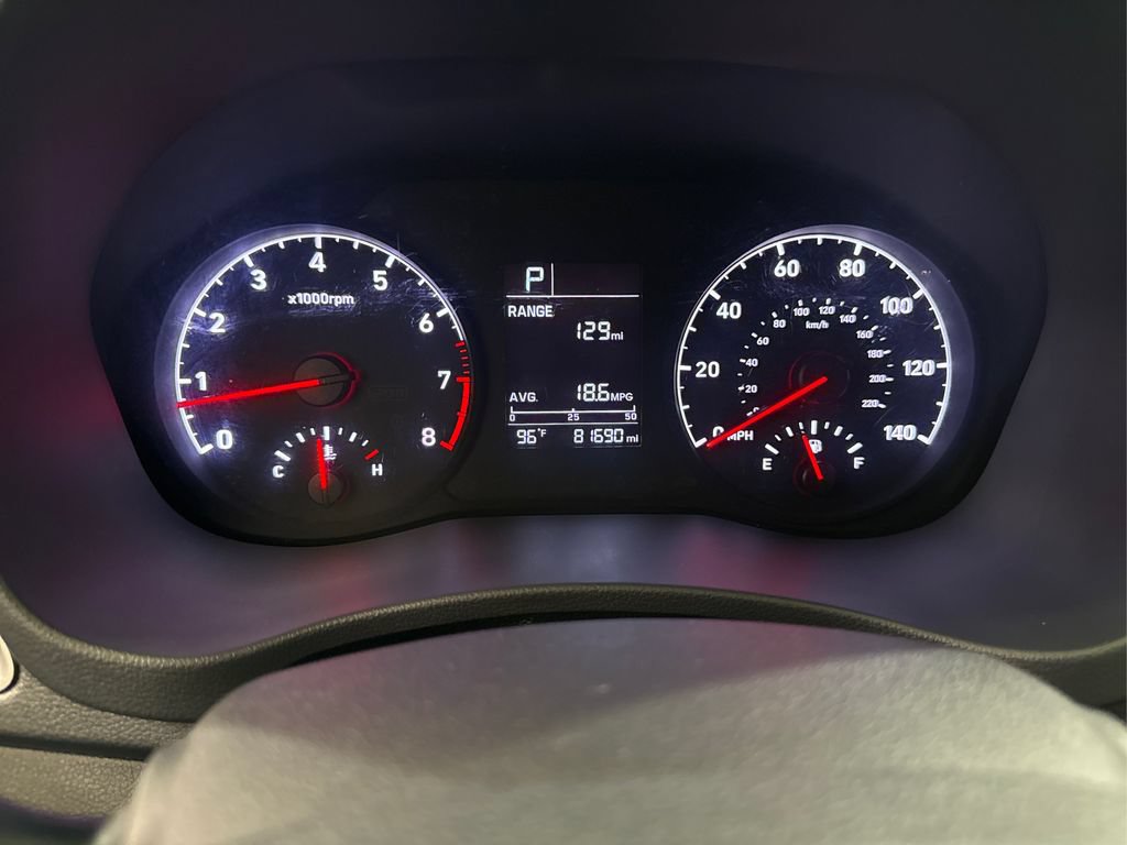 Used 2022 Hyundai Accent SE FWD image 37