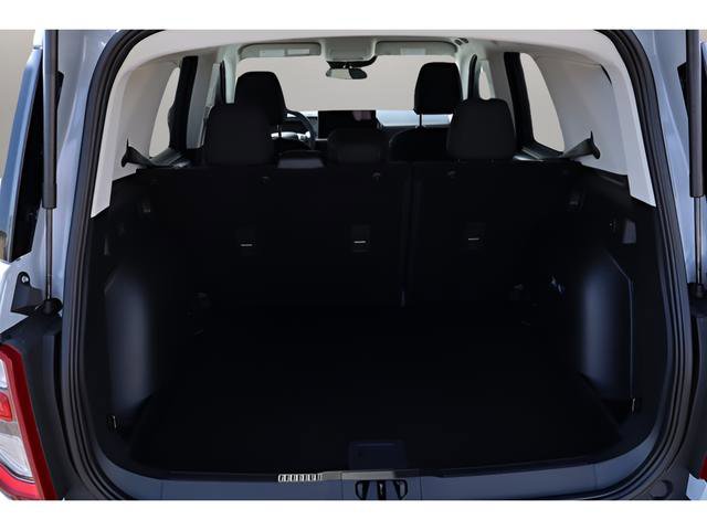 New 2026 Ford Bronco Sport Big Bend w/ Convenience Package image 24