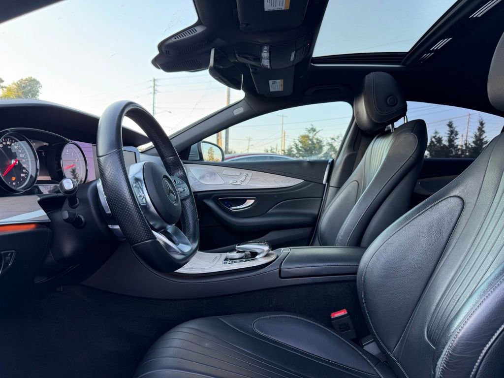Used 2019 Mercedes-Benz CLS 450 image 9