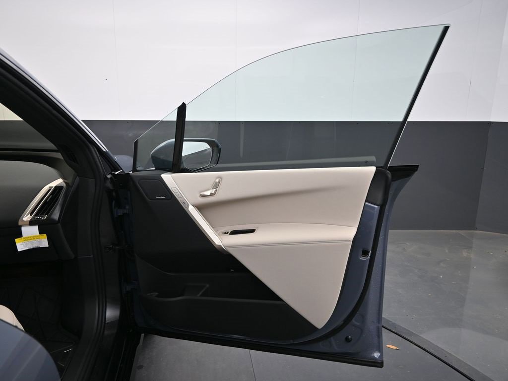 Certified 2026 BMW iX xDrive45 w/ Premium Package image 17