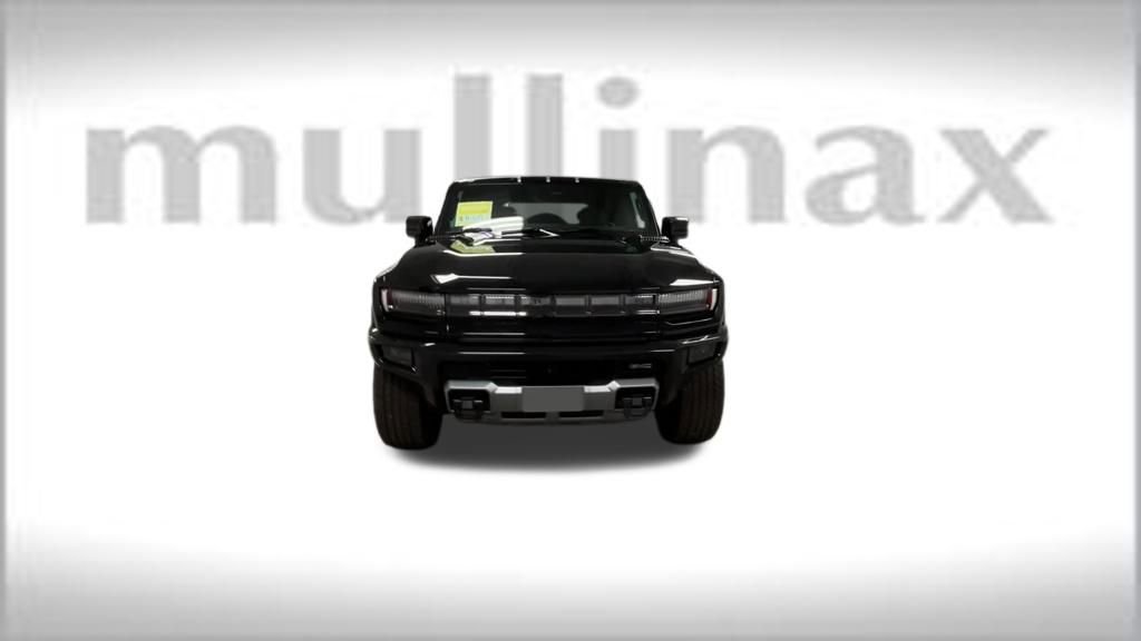 New 2026 GMC Hummer EV SUV image 56
