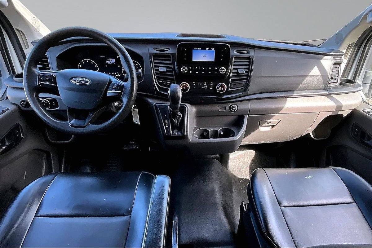 Used 2020 Ford Transit 250 Low Roof w/ Load Area Protection Package RWD image 18