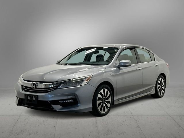 Used 2017 Honda Accord Touring