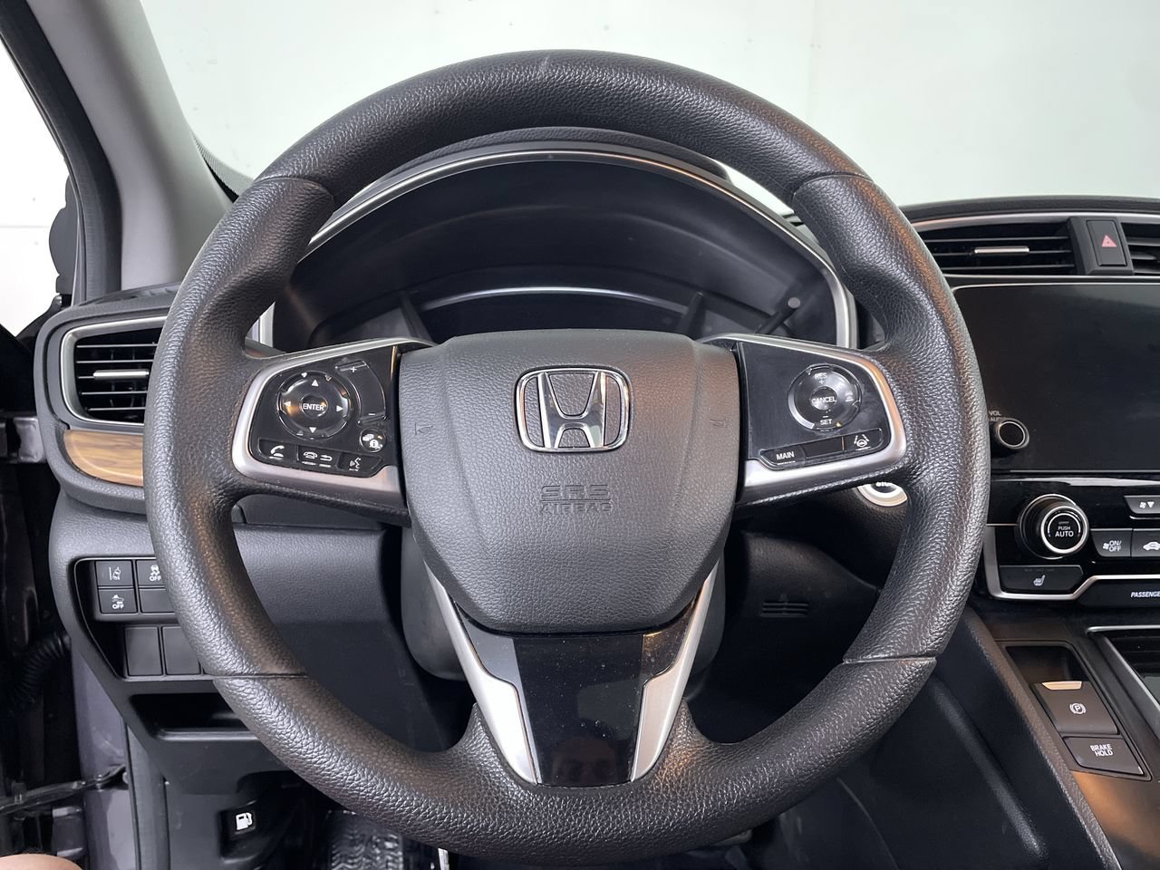 Used 2020 Honda CR-V EX image 14