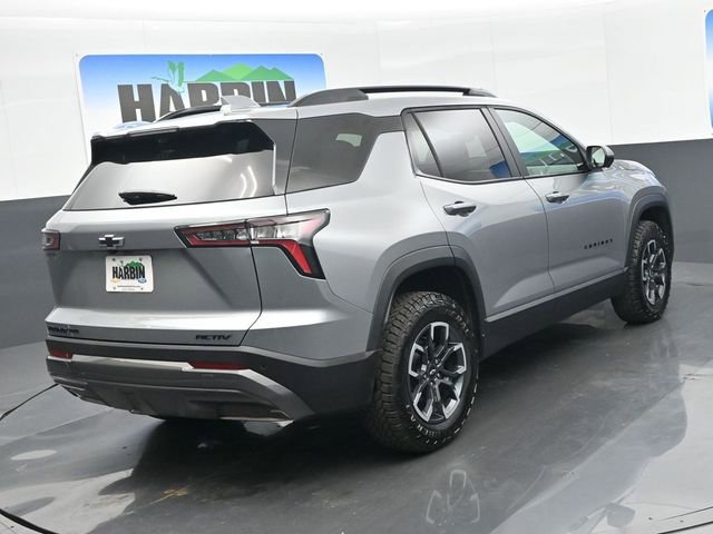 New 2026 Chevrolet Equinox ACTIV w/ Convenience Package III image 5