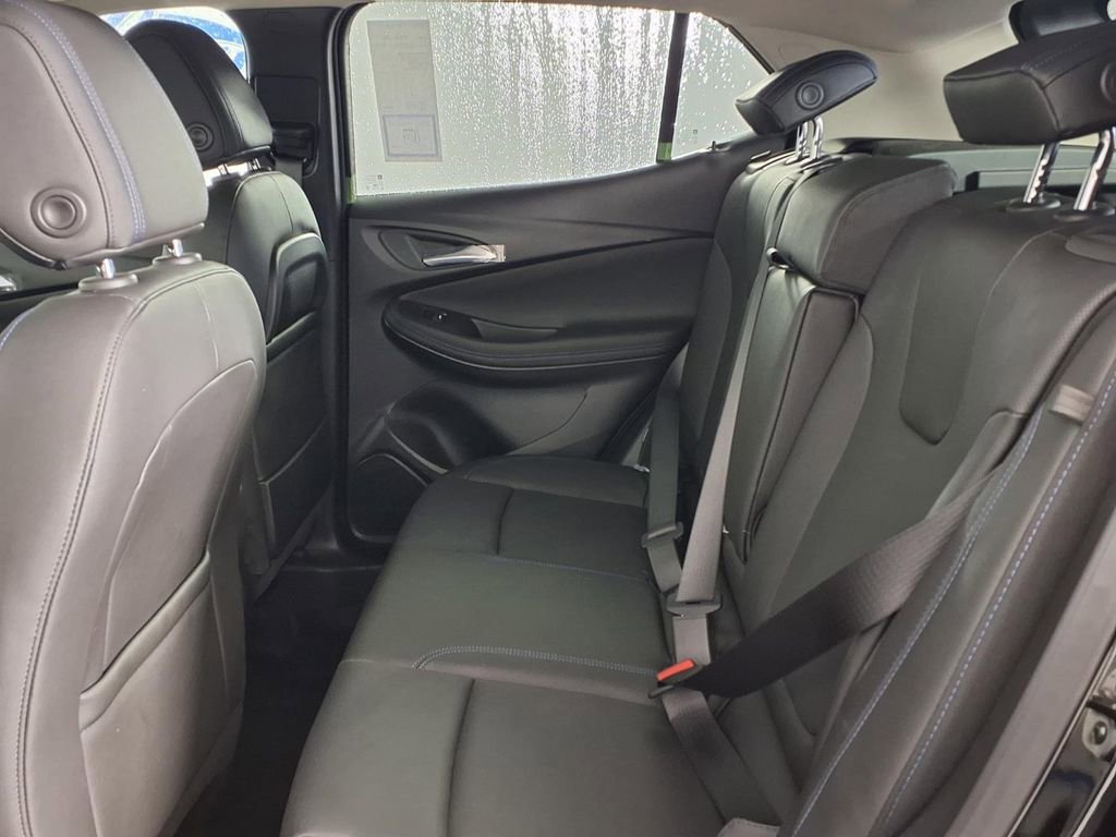 New 2026 Buick Encore GX Sport Touring w/ Comfort Package FWD image 29