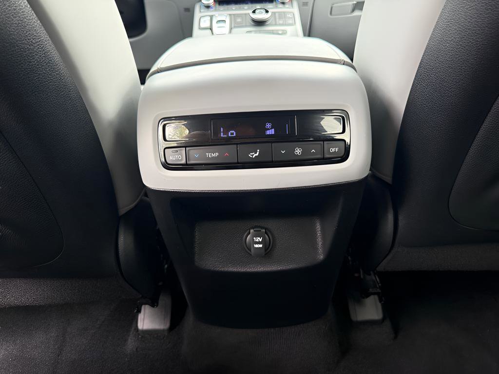 Used 2023 Hyundai Palisade SEL image 12