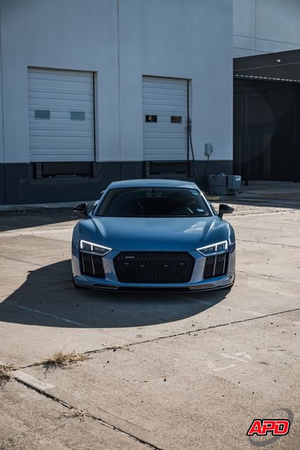 Used 2018 Audi R8 V10 w/ Premium Package image 60