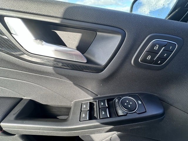 Used 2023 Ford Escape ST-Line Select w/ Tech Pack #2 image 10