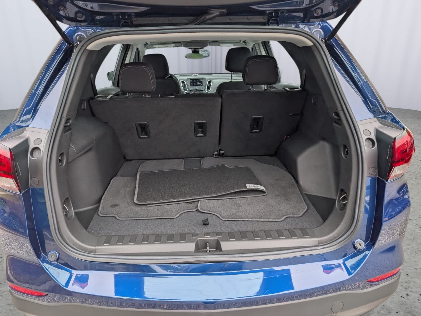 Certified 2022 Chevrolet Equinox LS FWD image 12