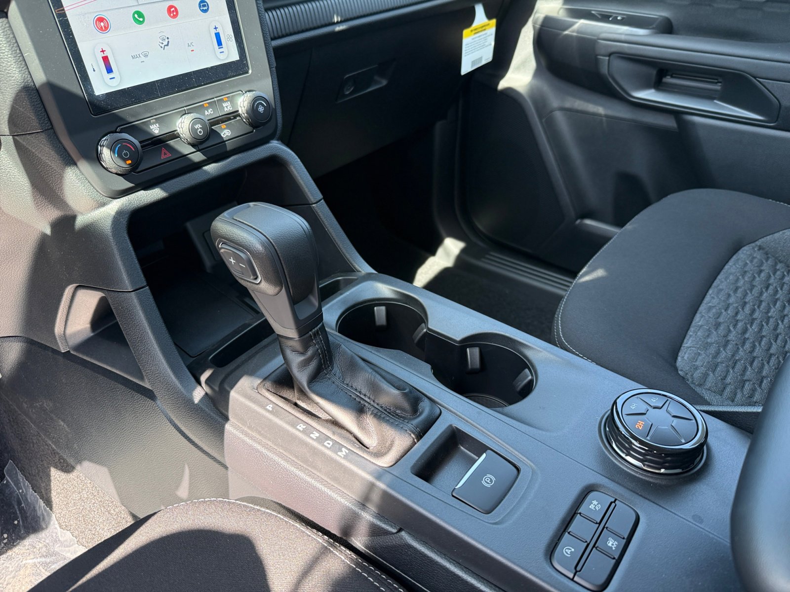 New 2025 Ford Ranger XL w/ Trailer Tow Package image 13