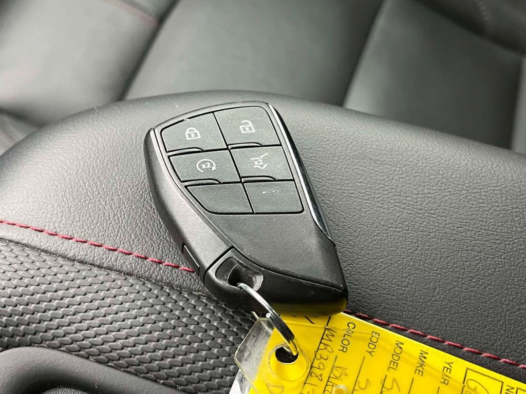 Used 2021 Chevrolet Suburban RST image 41