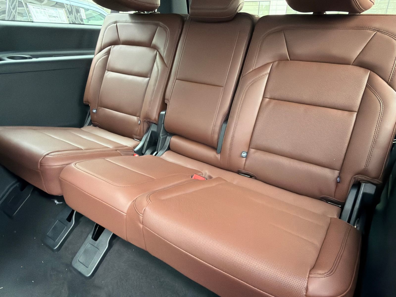New 2026 Lincoln Navigator L Reserve AWD/4WD image 18