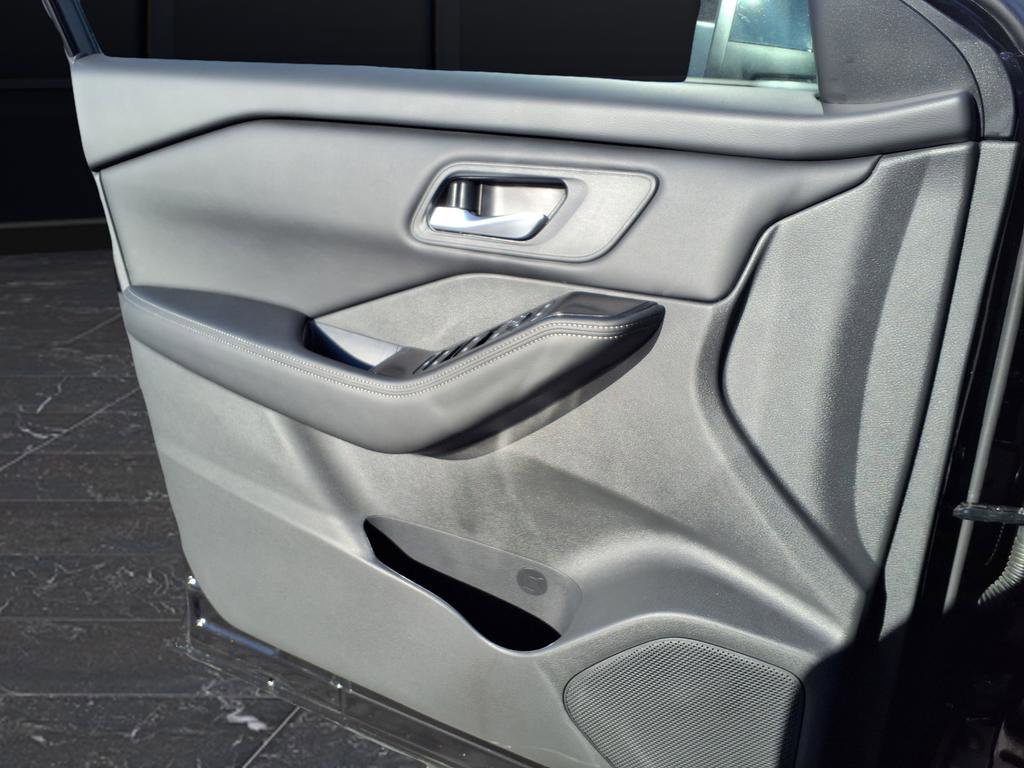 New 2026 Nissan Rogue SV w/ Cold Weather Package image 14