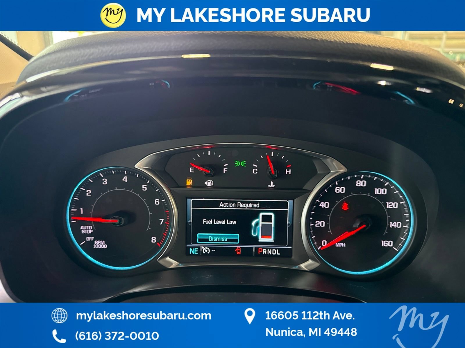 Used 2018 Chevrolet Traverse Premier AWD/4WD image 18