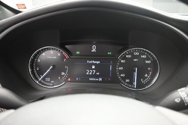 Used 2020 Cadillac XT4 Sport w/ Driver Awareness Package AWD/4WD image 10