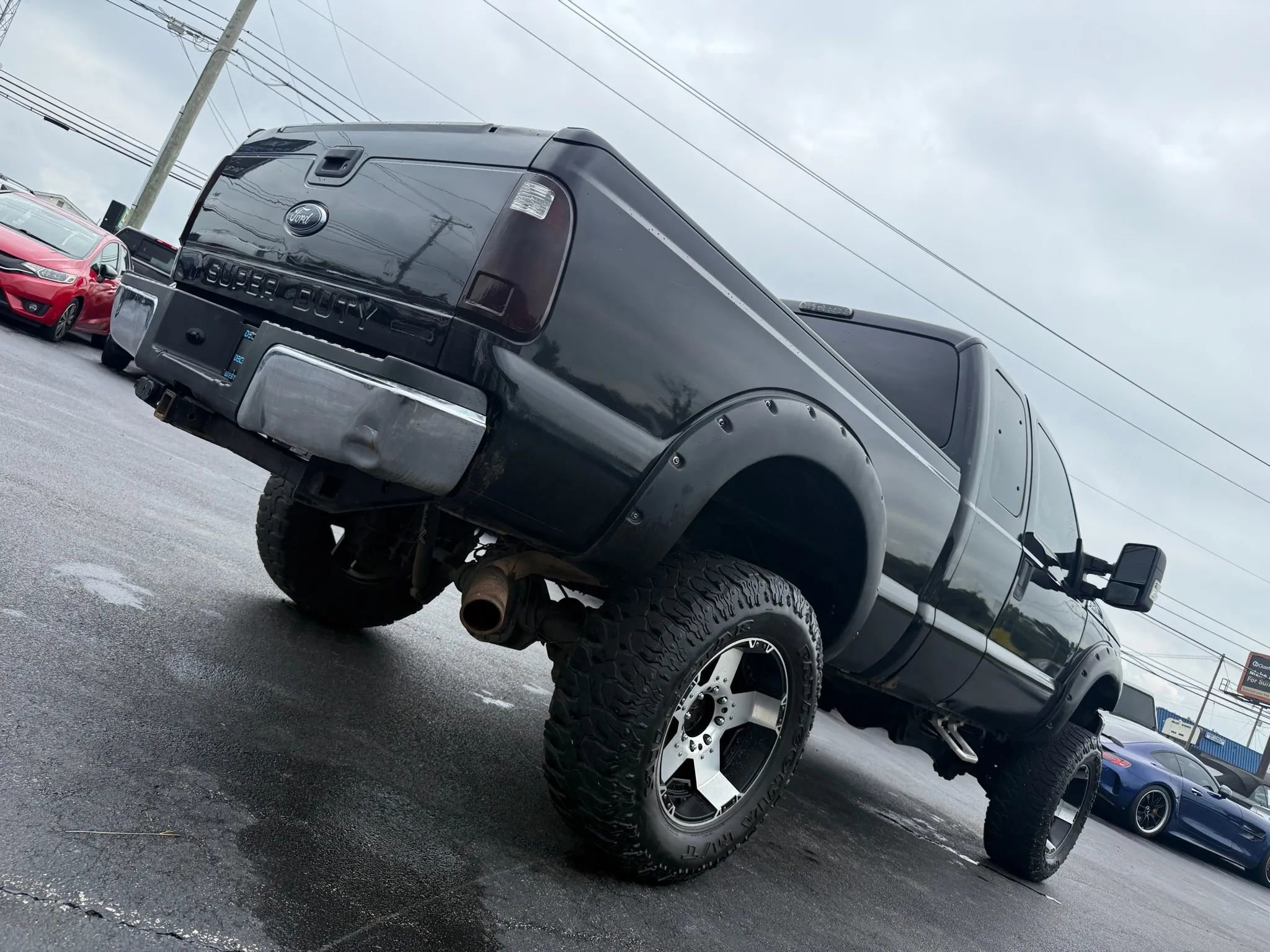 Used 2013 Ford F250 XLT image 47