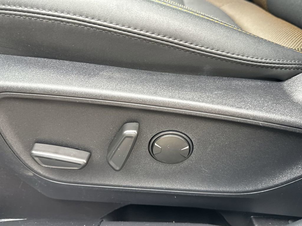 Certified 2022 Ford Bronco Sport Badlands image 12