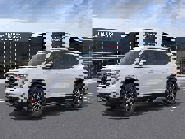 New 2026 GMC Acadia AT4 image 2