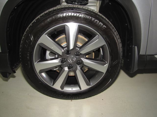 Certified 2023 Honda Pilot Elite image 27