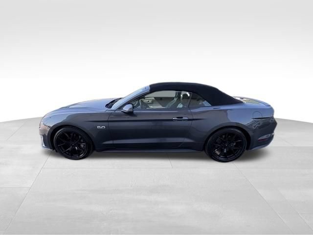 Used 2019 Ford Mustang GT Premium w/ Equipment Group 401A RWD image 12
