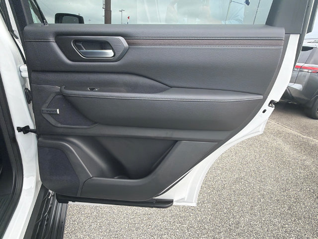 New 2026 Nissan Armada SL RWD image 16