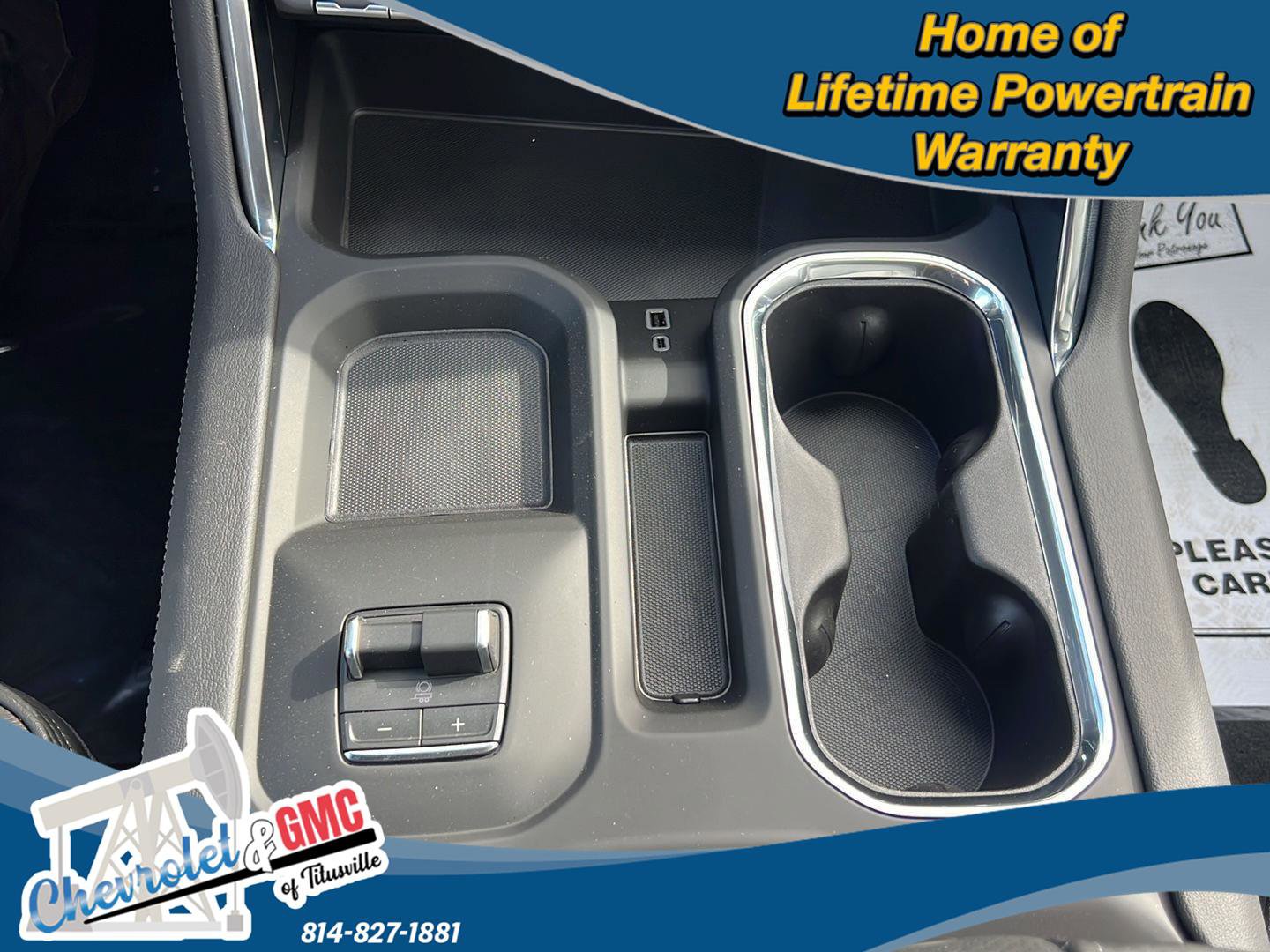 New 2026 GMC Sierra 2500 Denali w/ Denali Reserve Package image 32