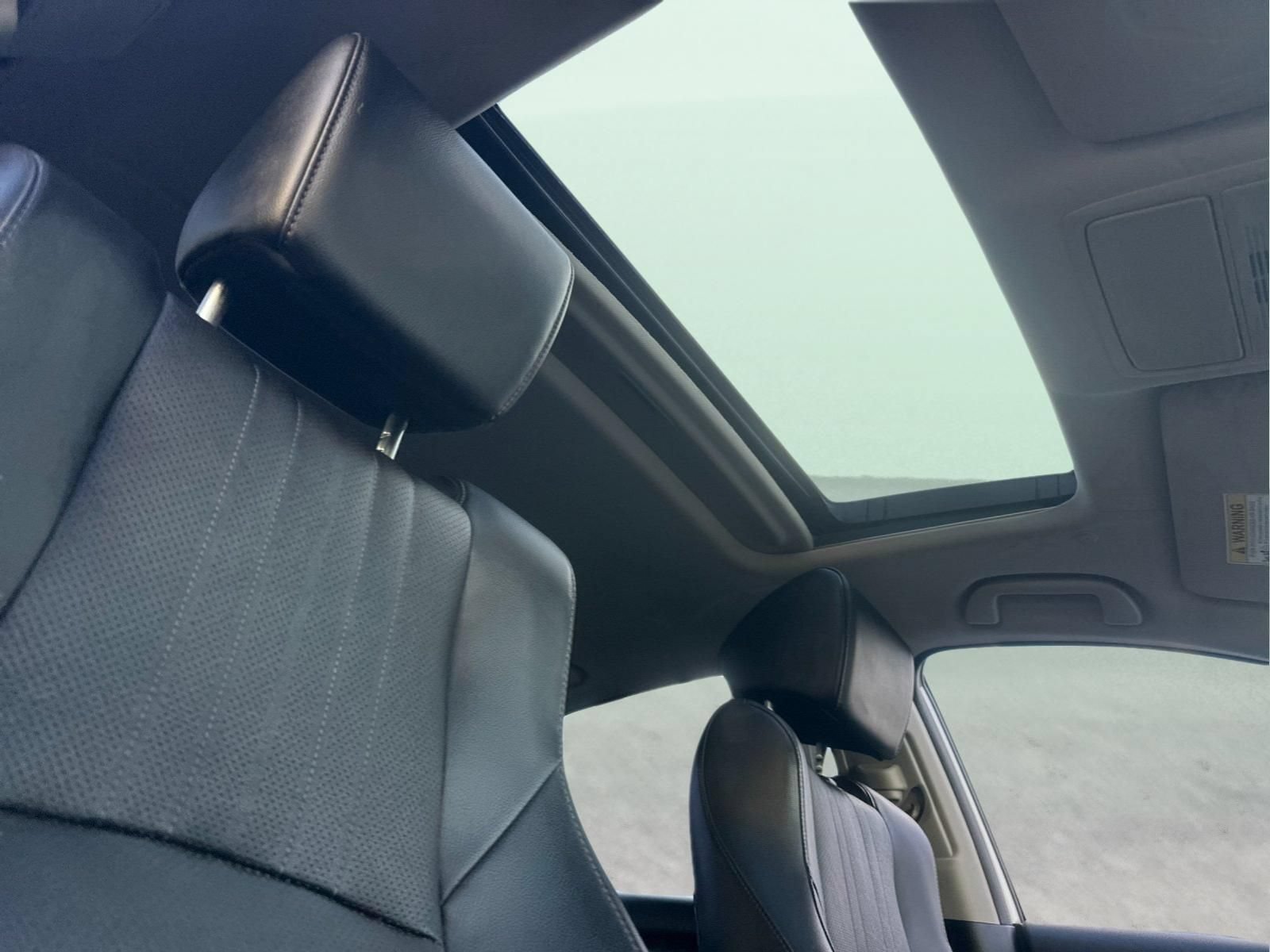Used 2018 Honda Accord EX-L image 16