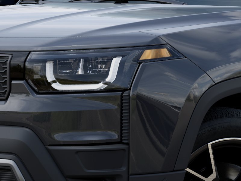 New 2026 Jeep Cherokee Overland AWD/4WD image 36