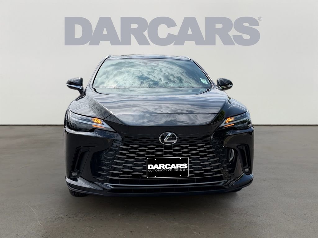 Certified 2026 Lexus RX 350 Premium w/ Accessory Package (P2) AWD/4WD image 2